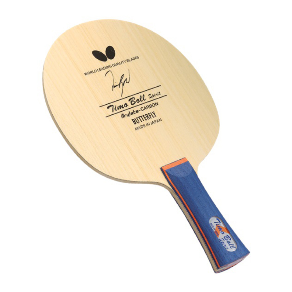 TIMO BOLL SPIRIT