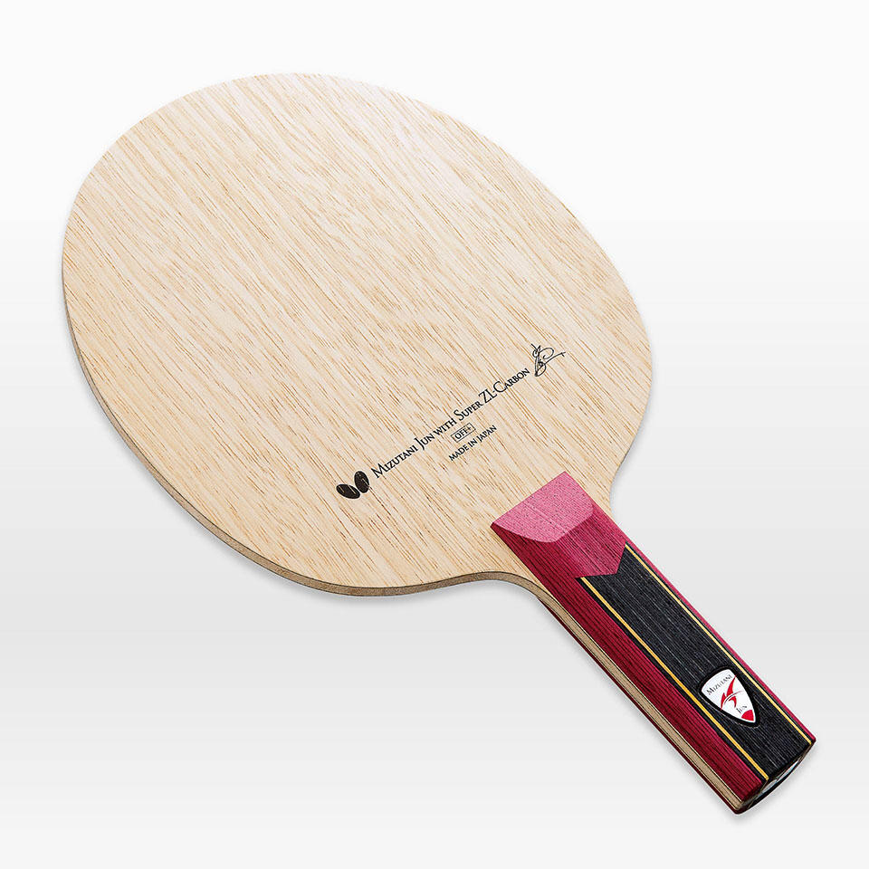 MIZUTANI JUN SUPER ZLC