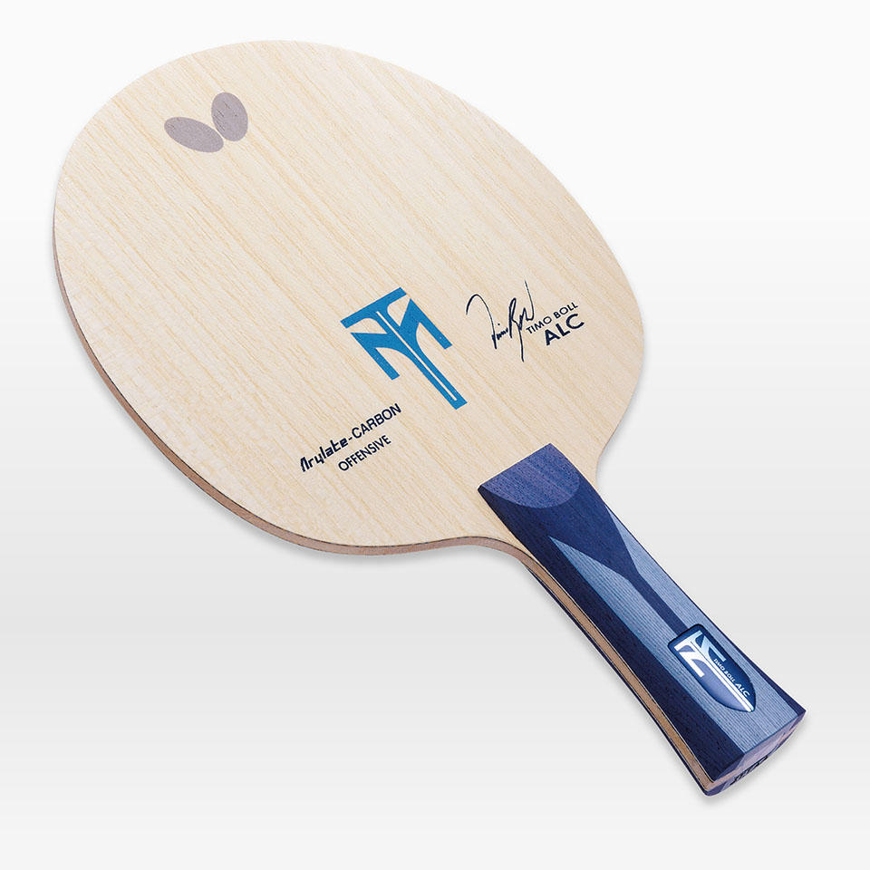 TIMO BOLL ALC