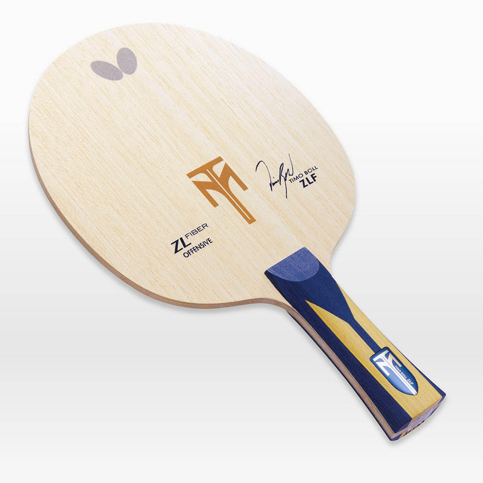 TIMO BOLL ZLF