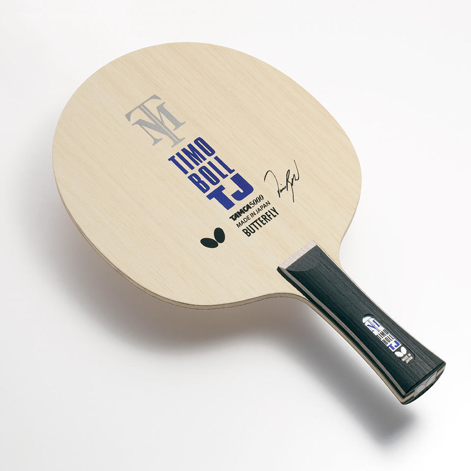 TIMO BOLL TJ 