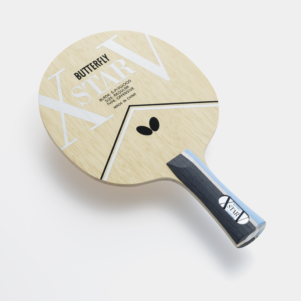 XSTAR V 