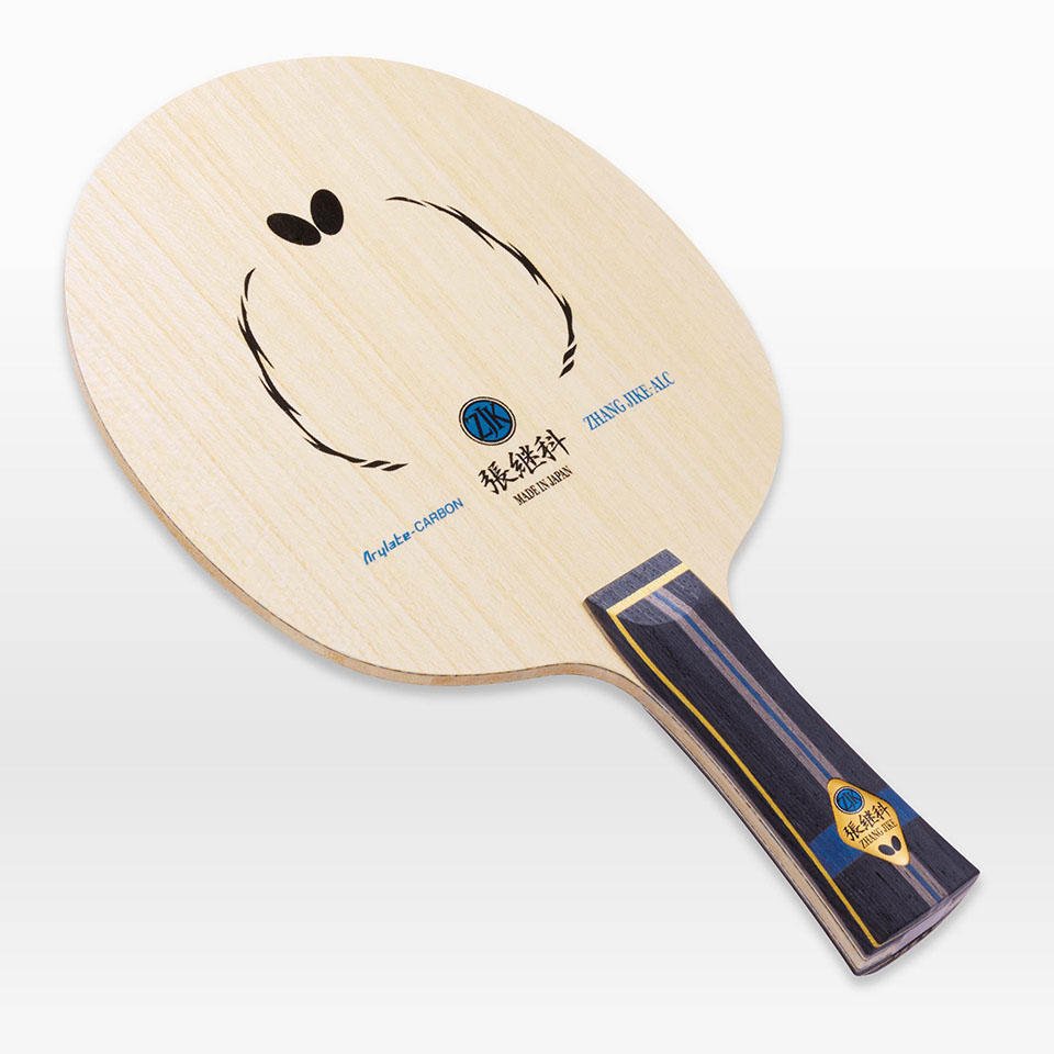 ZHANG JIKE ALC