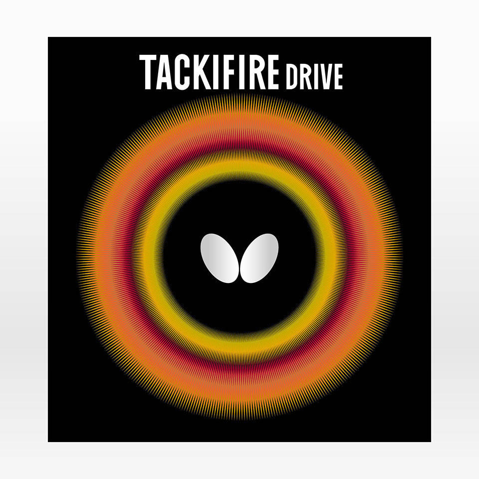 TACKIFIRE DRIVE 