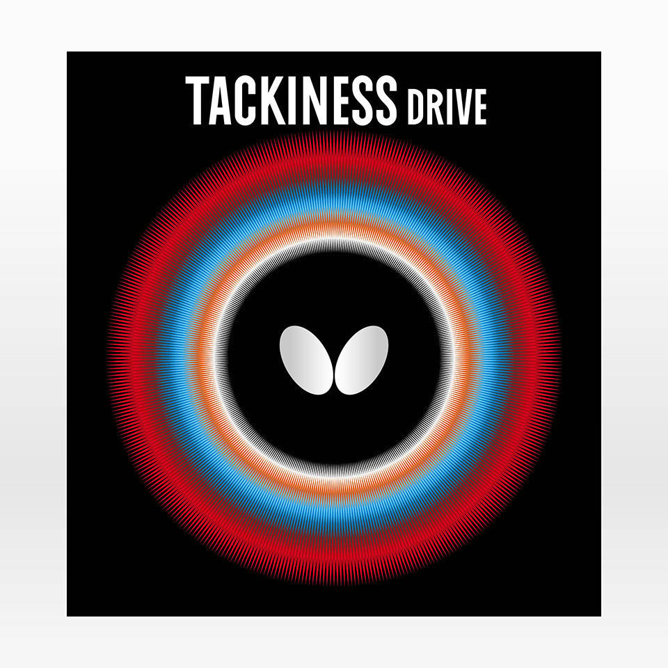 TACKINESS DRIVE