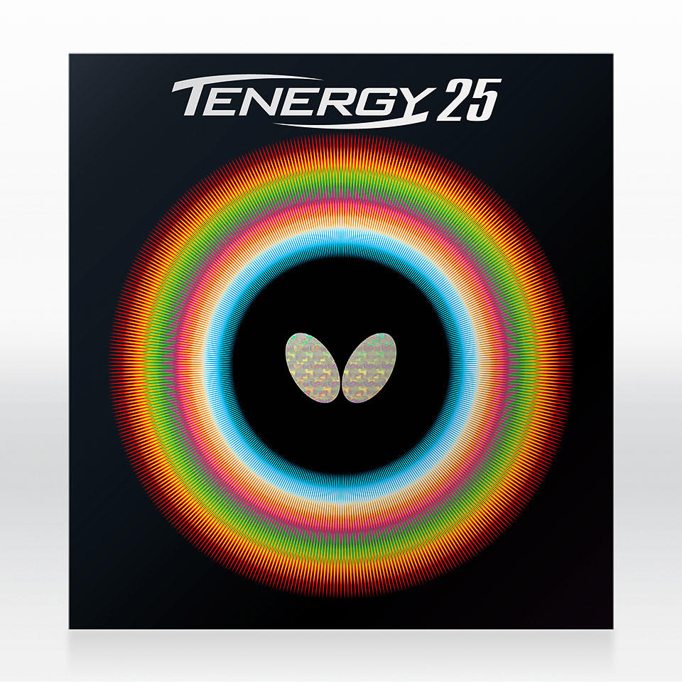TENERGY 25 